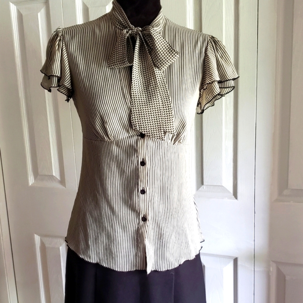 Trina Turk Los Angeles 2-PC Skirt Set
